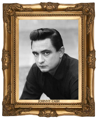 Awesome Individual: Johnny Cash...